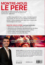 Load image into Gallery viewer, MONTRE-NOUS LE PERE
