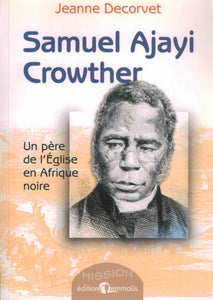 Samuel Ajayi Crowther