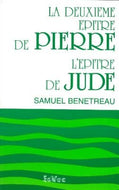 The Second Epistle of Peter and the Epistle of Jude