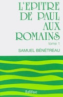 L'épitre de Paul aux Romains