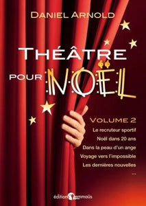 Theater for Christmas. Volume 2