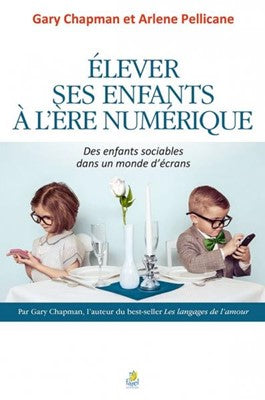 Raising Kids in the Digital Age: Social Kids in a World of Screens