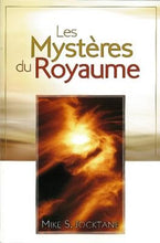 Load image into Gallery viewer, Les mystères du royaume
