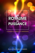 Load image into Gallery viewer, Un royaume de puissance
