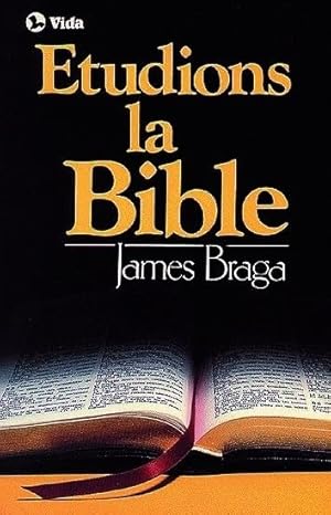 Étudions la Bible