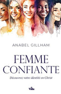 Femme confiante : découvrez votre identité en Christ
