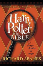 Charger l'image dans la galerie, Harry Potter et la Bible
