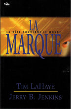 Load image into Gallery viewer, La marque La bête gouverne le monde
