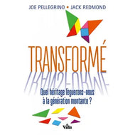 Quel héritage lèguerons-nous à la génération montante ? - Transformé