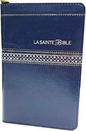 BIBLE SG1910 - PETIT ZIPPER MARINE ONGLETS