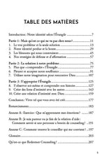 Charger l'image dans la galerie, Qui tu es ?
