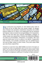 Load image into Gallery viewer, Et la bible se mit à parler francais    (À VENIR)

