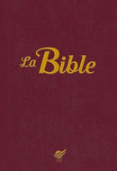 Bible Segond 1910 - Garnet soft cover