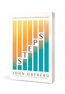 Steps: A Guide to Transforming Your Life When Willpower Isn’t Enough