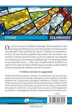 Charger l&#39;image dans la galerie, Bible et l&#39;écologie 2e Édition

