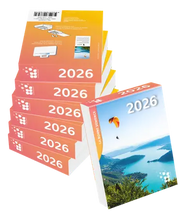 Charger l&#39;image dans la galerie, Bonne Semence 2026 - support pliant
