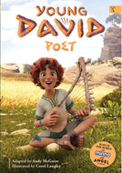 Young David : Poet