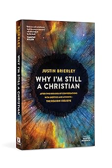 Why I'm Still a Christian