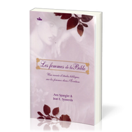 Les femmes de la Bible - Ann Spangler & Jean E. Sywerda