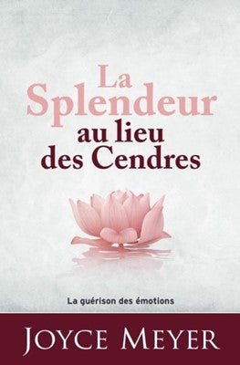 La splendeur au lieu des cendres
