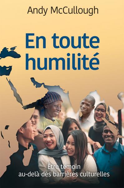 En toute humilité :  Être témoin au-delà des barrières culturelles