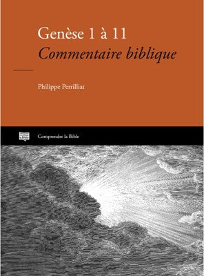 Commentaire - Genèse 1-11