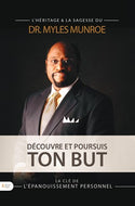 DECOUVRE ET POURSUIS TON BUT