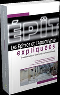 Épîtres et apocalypse expliqués Tome 1 et 2