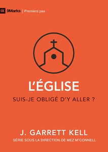 L'Église Suis-je obligé d'y aller ?