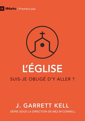 L'Église Suis-je obligé d'y aller ?