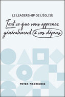 Le leadership de l'Église