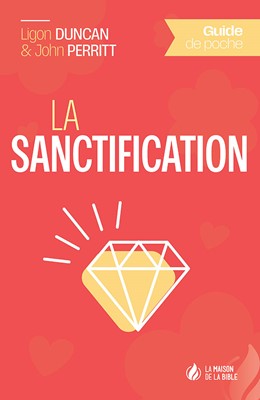 LA SANCTIFICATION