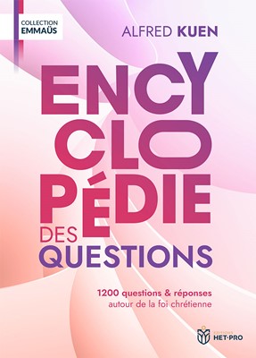 ENCYCLOPEDIA OF QUESTIONS