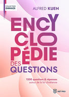 ENCYCLOPEDIE DES QUESTIONS