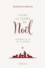 Load image into Gallery viewer, VIVRE LE TEMPS DE NOEL
