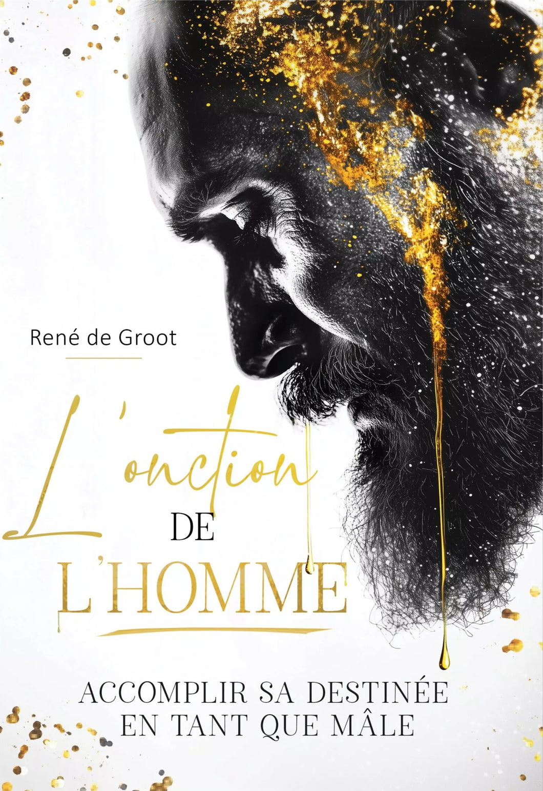 L'onction de l'homme
