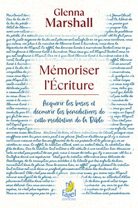 Mémoriser l'Écriture
