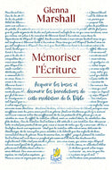 Mémoriser l'Écriture