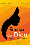 Femmes de Dieu d'hier et d'aujourd'hui