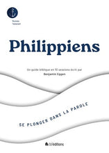 Load image into Gallery viewer, Philippiens
