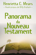 Overview of the New Testament