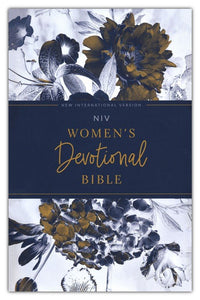 NIV Women's devotional bible - Hardcover