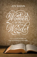 Women of the Word (REVISED)