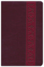 Charger l&#39;image dans la galerie, ESV Large Print Personal Size Bible
