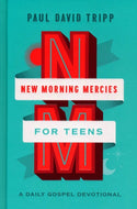 New Morning Mercies for Teens