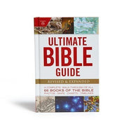 The Ultimate Bible Guide (REV & EXPANDED)