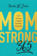 MomStrong 365