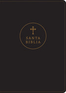 Ultra-thin Reference Bible, large print