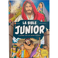 La Bible Junior