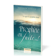 Prophète en fuite !